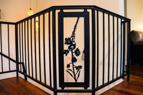 Fireweed House